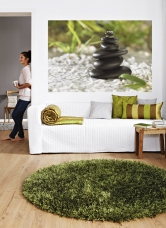 Fototapeta Feng Shui, 184 x 127 cm, vyrábí Komar, www.e-color.cz