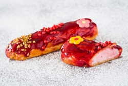 Podzimní novinka: francouzská cukrovinka éclair