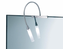 Svítidlo Tubeto (Linea Beta), cena 3 915 Kč, IL BAGNO