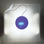Nástěnné světlo Auriga (design Carlo forcolini Nemo), výkon 150 W, rozměr 30 x 30 cm, cena 8 013 Kč, UNI LIGHT
