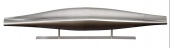 Sofa Inout (Cappellini, 2001), látka D, rozměry 300 x 60 x 44/58 cm, cena 183 005 Kč RANNÝ ARCHITECTS