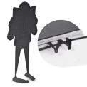 3. Knižní záložky Crush, PVC, cena 125 Kč, www.naoko.cz