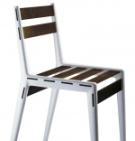 Chair O-Azard (Magis, 1998)