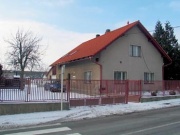 Současný stav objektu