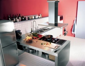 Indukční sklokeramická varná deska KBT 6124 ID (Ariston), šířka 60 cm, elektronické zobrazení varných zón, senzorové vkládání Touch control, dětská pojistka, časovač pro každou varnou zónu, bezpečnostní vypínání, čidlo rozlišení velikosti nádob, cena 36 625  Kč, INDESIT COMPANY ČESKÁ
