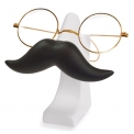 6. Stojánek na brýle Mr. Glasses, tvrzená pryskyřice, cena 295 Kč, www.naoko.cz