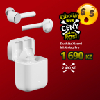 Sluchátka Xiaomi Mi AirDots Pro (Zdroj: Mobil Pohotovost)