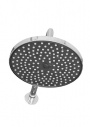 Sprchová hlavice Soft, průměr 20 cm, cena i s ramínkem (bez DPH) 3 980 Kč, SAPHO