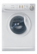 Automatická pračka se sušičkou 2 v 1 Alisé (Candy), kapacita praní i sušení je 5 kg prádla, patentovaný program Mix and Wash, můžete tak prát na 40 ° bílé i stálobarevné prádlo najednou, odložený start, cena 22 290 Kč, CANDY
