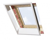 Střešní okno VELUX s prefabrikovaným ostěním, cena 2 790 Kč