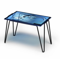 Stolek Xraydio 1 Razza (Moroso), cena 15 081 Kč, KONSEPTI