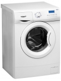 Pračka a sušička v jednom AWZ 514D (Whirlpool), energetická třída sušení C, elektronické ovládání, LCD displej, cena 19 990 Kč, WHIRLPOOL