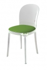 Židle Vanity Chair (Magis), 3DH INTERIER