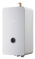 Elektrokotel BOSCH Tronic Heat 3500/3000 (Termotechnika)