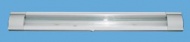 Plochá zářivka 18 W, d 66 cm, cena 899 Kč (OBI)