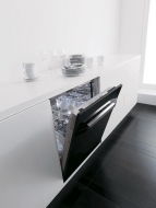 Dekorační kryt DFD 70 PBX (Gorenje) pro plně integrované myčky, 59,6 x 70 x 6,3 cm, váha 8 kg, cena 4 990 Kč, GORENJE