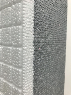 Desky Baumit openPefect – detail (Zdroj: Baumit)