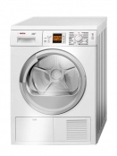 Kondenzační sušička WTS 86513BY (Bosch), energetická třída B, 9 sušicích programů, velmi tichý provoz, zvláštní programy včetně provětrávání a extra krátkého programu, cena 19 690 Kč, BOSCH