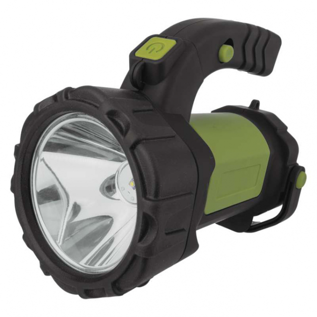 Nabíjecí svítilna LED P4526 (Zdroj: EMOS)