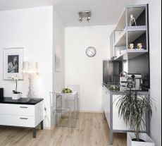 Kuchyně značky IKEA