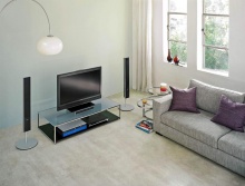 LCD televizor BRAVIA KDL 37P3000, vestavěný DVB-T + analogový tuner, HD Ready, Bravia Engine technologie pro vylepšení obrazu, technologie S-PVA, rozlišení 1 366 x 768 pixelů, cena 33 990 Kč, SONY 