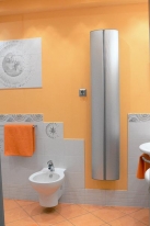 Skříňka Totem (BOLAN), ceny: (výška 90 cm) 13 271 Kč, (170 cm) 21 767 Kč, KOZÁK BATH &amp; INTERIOR