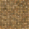 Kamenné mozaiky (PREMIUM MOSAIC STONE) v několika barvách a rozměrech 30,5 x 30,5 cm se prodávají za 1 499 Kč/m², mozaika poskládaná z kamenů ve třech odstínech, rozměry 30 x 30 cm, cena 1 299 Kč/m², SIKO