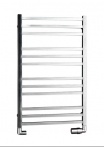 Žebříkový radiátor Avento (P.M.H.), provedení metalická stříbrná, rozměry 50 x 79 cm, 9 080 Kč, 60 x 79 cm, 4 862 Kč, 50 x 121 cm, 5 799 Kč, 60 x 121 cm, 5 921 Kč, SAPHO
