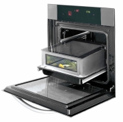 Parní trouba B9010 E, cena 22 990 Kč, (GORENJE)