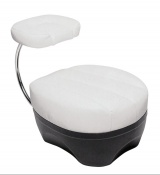 Křesílko Primate, design Achille Castiglioni, 1970, ZANOTTA