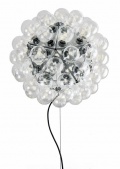 Lustr Taraxacum 88, design Achille Castiglioni v roce 1988 pro FLOS