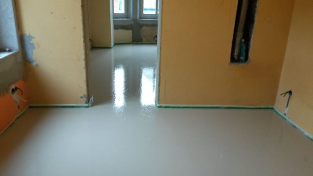 Realizace FE Allegro (Foto: Knauf)