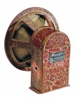 Reproduktor z roku 1928, BANG and OLUFSEN