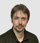 Ing. arch. VÍT JANEČKA