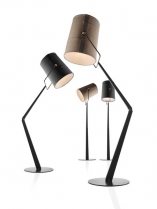 Stolní lampa Fork (Foscarini), BULB