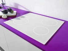 Indukční varná deska z řady Simplicity IT6 SYB, dotykové ovládání, varná automatika, časovač, bezpečnostní vypnutí, ukazatel zbytkového tepla, zbroušené hrany, cena 16 990 Kč, GORENJE