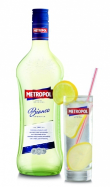 Soutěž o aperitiv Metropol