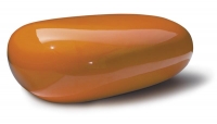 Sedák Koishi (Driade), design Naoto Fukasawa, cena 19 585 Kč, KONSEPTI