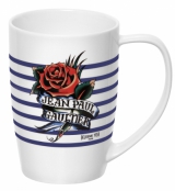 Jean-Paul Gaultier oblékl legendární čaje