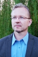 Autor zahrady Ing. Pavel Bičák