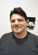 Vít Lakomý (46), elektrikář s téměř třicetiletou praxí v oboru elektromontážní práce, vyhláška 50, § 8 elektro silnoproud, částečně slaboproud