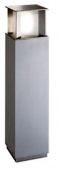 RADAR - výška 64,6 cm, šířka a hloubka 15 cm, cena 14 404 Kč včetně DPH, DELTA LIGHT, prodává Elios lighting