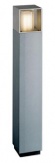 Sonar - výška 67 cm (32 cm), šířka a hloubka 15 či 10,5 cm, cena 11 436 Kč včetně DPH, DELTA LIGHT, prodává Elios lighting