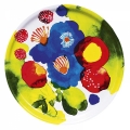 Servírovací tác MARIMEKKO, cena od 1 100 Kč (DESIGNOR)