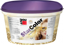 Baumit StarColor (Zdroj: Baumit)