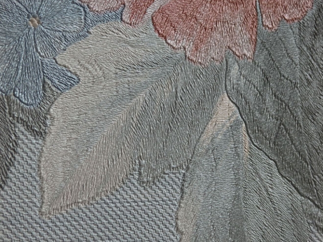 4. Vliesová tapeta Savoy, Design ID, 53 x 10,05 m, Vavex, cena 989 Kč, www.vavex.cz