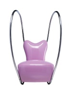 Křeslo Sexy chair (Adrenalina), cena 26 700 Kč, LOCCO