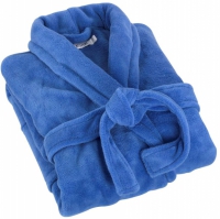 Župan Koral (Kronborg), polyester, cena 599 Kč, www.jysk.cz
