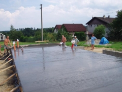 Sára s manželem byli pochváleni za krásně rovnou desku