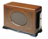 Přijímač z roku 1930, BANG and OLUFSEN
